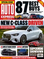 Auto Express